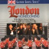Bill & Gloria Gaither and Their Homecoming Friends - London Homecoming