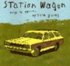 Sara Groves - Station Wagon: Songs For Parents