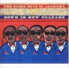 Product Image: Blind Boys Of Alabama - Down In New Orleans