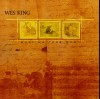 Product Image: Wes King - What Matters Most