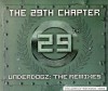The 29th Chapter - Underdogz: The Remixes