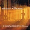 The London Philharmonic & Festival Orchestras - Sacred Christmas