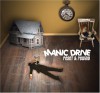 Manic Drive - Reset & Rewind
