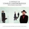 Product Image: Charlie Landsborough - A Portrait Of Charlie Landsborough: The Ultimate Collection