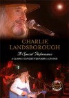 Product Image: Charlie Landsborough - A Special Performance