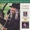 Charlie Landsborough - Songs From The Heart/Live From Dublin