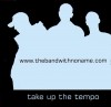 Product Image: thebandwithnoname - Take Up The Tempo