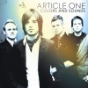 Product Image: Article One - Colors And Sounds
