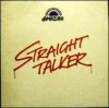 Product Image: Amaziah - Straight Talker