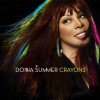 Product Image: Donna Summer - Crayons