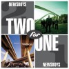 Newsboys - Two For One: Adoration: The Worship Album/Devotion