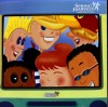 Spring Harvest - Kids Praise 2002