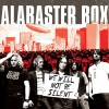 Product Image: Alabaster Box - We Will Not Be Silent