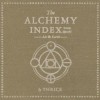Thrice - The Alchemy Index Vols III & IV: Air & Earth