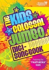 Spring Harvest - Kids Colossal Jumbo Digital Songbook