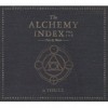 Product Image: Thrice - The Alchemy Index Vols I & II: Fire & Water
