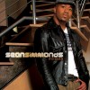 Product Image: Sean Simmonds - It's Over