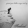 Seabird - Spread Your Broken Wings And Try