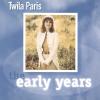 Product Image: Twila Paris - The Early Years