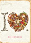 Product Image: Hillsong United - The iHeart Revolution: With Hearts As One