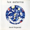 Product Image: David Fitzgerald - Lux Aeterna