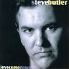 Product Image: Steve Butler - Love Come Down
