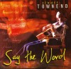 Product Image: Stuart Townend - Say The Word