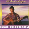 Product Image: Dave Bilbrough - Lift Him High