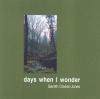 Gareth Davies-Jones - Days When I Wonder