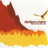 Product Image: Denison Marrs - This Is The New Now