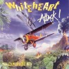 Product Image: White Heart - Attack! Ten Explosive Hits