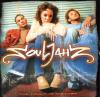 Souljahz - The Fault Is History
