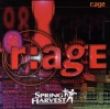 Spring Harvest - R:age 98