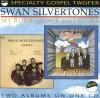 The Swan Silvertones - My Rock/Love Lifted Me