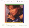 Product Image: Yvonne Lewis - No Strangers In Paradise