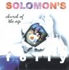 Product Image: Solomon's Folly - Church Of The Age