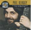 Product Image: Phil Keaggy - History Makers: Phil Keaggy
