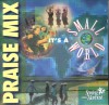 Spring Harvest -  Praise Mix 1995: It's A Small World