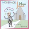 Product Image: Rod Watts & Mike Brett - Homemade Jazz Hymns