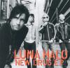 Product Image: Luna Halo - New Drug EP