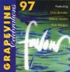 Product Image: Grapevine - Grapevine '97: Favour