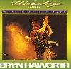 Product Image: Bryn Haworth - More Than A Singer: The Worship Leaders (new sleeve)