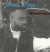 Product Image: James Moss - Keep On