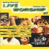 Spring Harvest - Live Worship '97 Vol 1