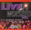 Spring Harvest - Live Worship '98