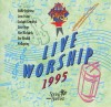 Spring Harvest - Live Worship '95: Take Off Your Shoes