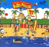 Spring Harvest - Kids Praise '97