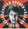 John Reuben - Professional Rapper