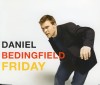 Product Image: Daniel Bedingfield - Friday