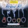 Grapevine - Grapevine 2003: Above All